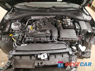 Zdjęcie 11 z 13 samochodu: 2026 VOLKSWAGEN JETTA S VIN:3VW5W7BU5TM031577 - miniatura