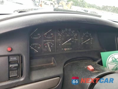 Zdjęcie 9 z 13 samochodu: 1992 FORD F150 VIN:1FTEX14N5NKB23446 - miniatura