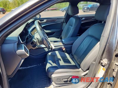 Zdjęcie 7 z 12 samochodu: 2021 AUDI A6 PREMIUM PLUS VIN:WAUL2AF28MN042346 - miniatura