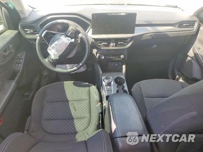 Zdjęcie 8 z 13 samochodu: 2025 FORD ESCAPE ACTIVE VIN:1FMCU0GN1SUA51761 - miniatura