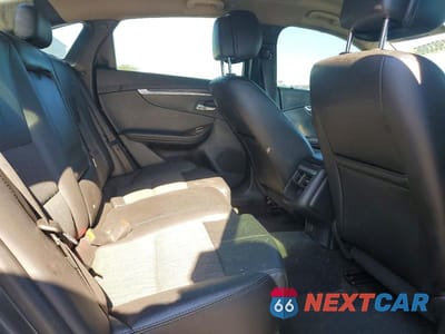 Zdjęcie 10 z 13 samochodu: 2014 CHEVROLET IMPALA LT VIN:2G1115SL5E9239006 - miniatura