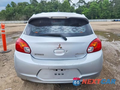 Zdjęcie 6 z 12 samochodu: 2015 MITSUBISHI MIRAGE ES VIN:ML32A4HJ0FH047178 - miniatura