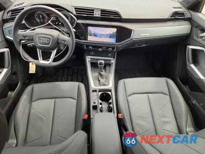Zdjęcie 8 z 13 samochodu: 2025 AUDI Q3 PREMIUM PLUS S LINE 45 VIN:WA1EECF39S1037078 - miniatura
