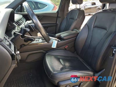 Zdjęcie 7 z 13 samochodu: 2018 AUDI Q7 PRESTIGE VIN:WA1VAAF75JD019502 - miniatura