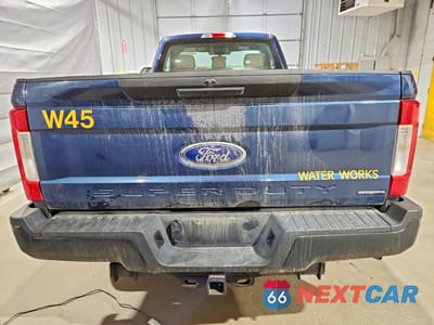 Zdjęcie 6 z 13 samochodu: 2019 FORD F250 SUPER DUTY VIN:1FTBF2B66KED14309 - miniatura