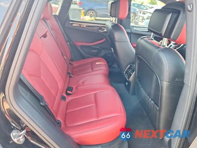 Zdjęcie 11 z 13 samochodu: 2017 PORSCHE MACAN S VIN:WP1AB2A59HLB13622 - miniatura
