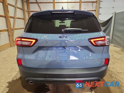 Zdjęcie 6 z 13 samochodu: 2025 FORD ESCAPE ST LINE VIN:1FMCU9MN9SUB48022 - miniatura