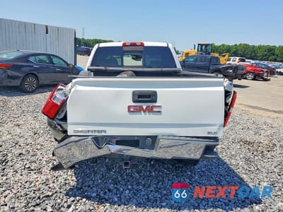 Zdjęcie 6 z 13 samochodu: 2015 GMC SIERRA K1500 SLT VIN:3GTU2VEC9FG279822 - miniatura