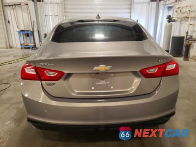 Zdjęcie 6 z 12 samochodu: 2017 CHEVROLET MALIBU LT VIN:1G1ZE5ST4HF218439 - miniatura