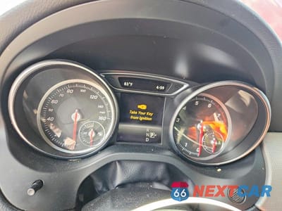 Zdjęcie 9 z 12 samochodu: 2018 MERCEDES-BENZ CLA 250 VIN:WDDSJ4EB7JN609216 - miniatura