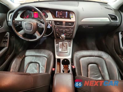 Zdjęcie 8 z 12 samochodu: 2009 AUDI A4 2.0T QUATTRO VIN:WAULF78KX9N011546 - miniatura