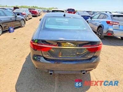Zdjęcie 6 z 12 samochodu: 2017 JAGUAR XF PREMIUM VIN:SAJBJ4BV6HCY27096 - miniatura