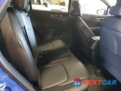 Zdjęcie 10 z 12 samochodu: 2026 KIA SPORTAGE EX VIN:5XYK33DFXTG433310 - miniatura