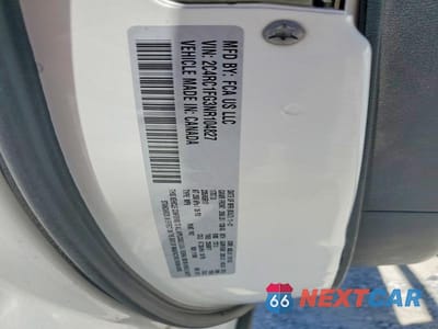 Zdjęcie 13 z 13 samochodu: 2022 CHRYSLER PACIFICA TOURING VIN:2C4RC1FG3NR104827 - miniatura