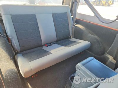 Zdjęcie 10 z 12 samochodu: 2010 JEEP WRANGLER SPORT VIN:1J4AA2D17AL187196 - miniatura