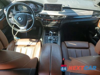 Zdjęcie 8 z 13 samochodu: 2017 BMW X5 XDR40E VIN:5UXKT0C35H0V97808 - miniatura