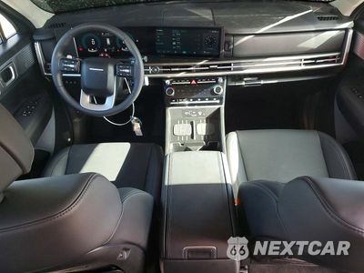 Zdjęcie 8 z 14 samochodu: 2026 HYUNDAI SANTA FE SEL VIN:5NMP2DG18TH113293 - miniatura