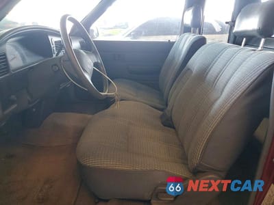 Zdjęcie 7 z 12 samochodu: 1990 TOYOTA PICKUP DELUXE VIN:JT4VN93D4L5009284 - miniatura