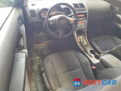 Zdjęcie 8 z 12 samochodu: 2009 SCION TC BASE VIN:JTKDE167290294732 - miniatura