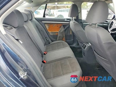 Zdjęcie 10 z 12 samochodu: 2009 VOLKSWAGEN JETTA S VIN:3VWJZ71K19M089216 - miniatura