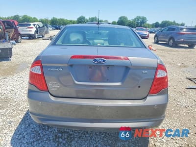 Zdjęcie 6 z 13 samochodu: 2012 FORD FUSION SE VIN:3FAHP0HA3CR410605 - miniatura