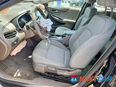 Zdjęcie 7 z 12 samochodu: 2017 CHEVROLET MALIBU LS VIN:1G1ZB5ST4HF165220 - miniatura