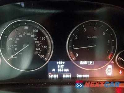 Zdjęcie 9 z 13 samochodu: 2013 BMW X3 XDRIVE28I VIN:5UXWX9C5XD0D00640 - miniatura