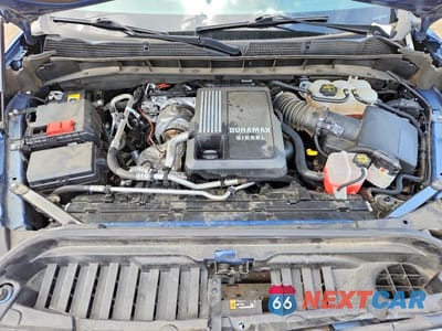 Zdjęcie 11 z 13 samochodu: 2024 GMC SIERRA K1500 SLT VIN:3GTUUDE84RG160077 - miniatura