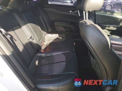 Zdjęcie 10 z 13 samochodu: 2021 KIA K5 GT LINE VIN:5XXG64J28MG047530 - miniatura