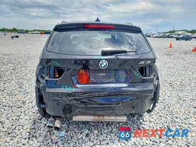 Zdjęcie 6 z 13 samochodu: 2017 BMW X3 SDRIVE28I VIN:5UXWZ7C53H0V85585 - miniatura