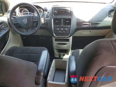 Zdjęcie 8 z 13 samochodu: 2013 DODGE GRAND CARAVAN SE VIN:2C4RDGBGXDR714485 - miniatura