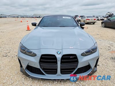 Piąte zdjęcie samochodu w środku: 2021 BMW M4 VIN:WBS53AZ05MCG90849 - miniatura