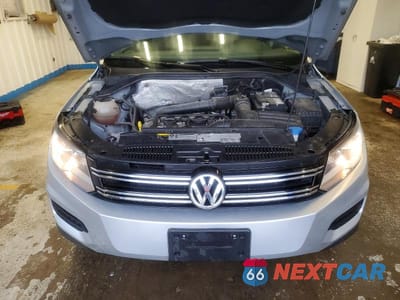 Zdjęcie 12 z 14 samochodu: 2017 VOLKSWAGEN TIGUAN S VIN:WVGBV7AX7HW502023 - miniatura