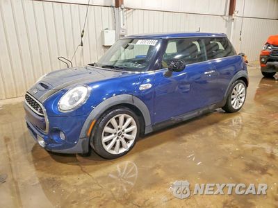 2014 MINI COOPER S WMWXM7C54ET986476 - główne zdjęcie licytacji z USA - miniatura