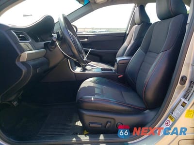 Zdjęcie 7 z 13 samochodu: 2017 TOYOTA CAMRY SE VIN:4T1BF1FK3HU317650 - miniatura