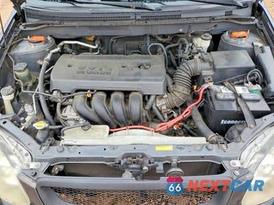 Zdjęcie 11 z 12 samochodu: 2008 TOYOTA COROLLA S VIN:1NXBR32E38Z990960 - miniatura