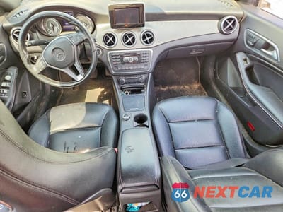 Zdjęcie 8 z 12 samochodu: 2014 MERCEDES-BENZ CLA 250 4MATIC VIN:WDDSJ4GB5EN154997 - miniatura