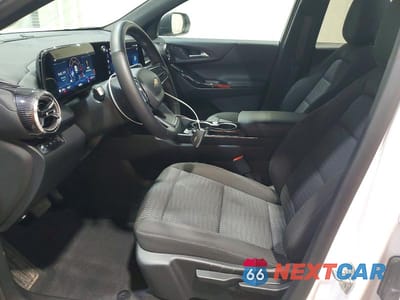 Zdjęcie 7 z 13 samochodu: 2026 CHEVROLET EQUINOX LT VIN:3GNAXPEG6TL268662 - miniatura