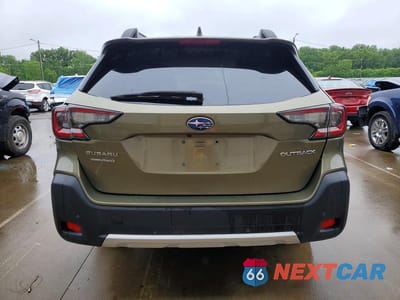 Zdjęcie 6 z 13 samochodu: 2025 SUBARU OUTBACK LIMITED VIN:4S4BTANC9S3172050 - miniatura