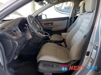 Zdjęcie 7 z 12 samochodu: 2020 HONDA CR-V EX VIN:5J6RW1H55LA014142 - miniatura
