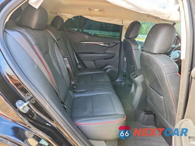 Zdjęcie 10 z 12 samochodu: 2022 BUICK ENVISION ESSENCE VIN:LRBFZNR49ND071764 - miniatura