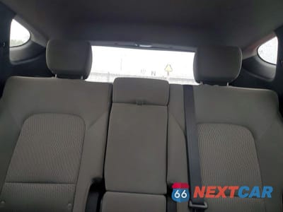 Zdjęcie 10 z 13 samochodu: 2014 HYUNDAI SANTA FE SPORT 2.4L VIN:5XYZT3LB4EG162616 - miniatura
