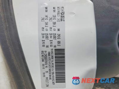 Zdjęcie 14 z 14 samochodu: 2015 DODGE GRAND CARAVAN SE VIN:2C4RDGBG6FR704748 - miniatura