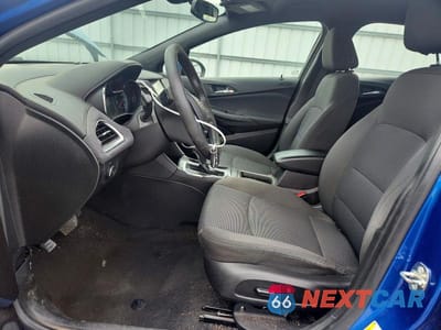 Zdjęcie 7 z 12 samochodu: 2018 CHEVROLET CRUZE LT VIN:3G1BE6SM4JS652197 - miniatura