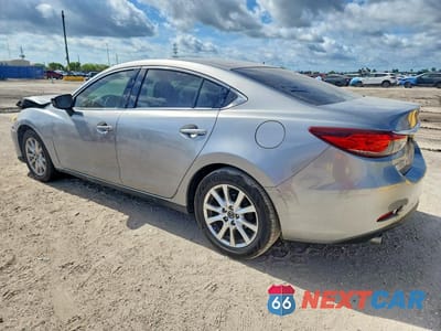 Drugie zdjęcie samochodu z przodu: 2014 MAZDA 6 SPORT VIN:JM1GJ1U68E1132179 - miniatura