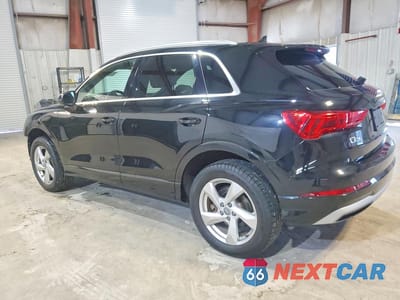 Drugie zdjęcie samochodu z przodu: 2020 AUDI Q3 PREMIUM VIN:WA1AECF36L1001591 - miniatura