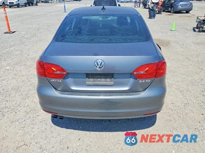 Zdjęcie 6 z 13 samochodu: 2012 VOLKSWAGEN JETTA SE VIN:3VWDX7AJ0CM403410 - miniatura