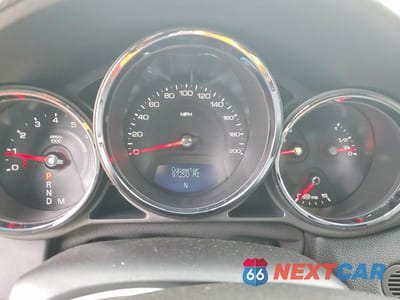 Zdjęcie 9 z 12 samochodu: 2011 CADILLAC CTS-V 4D 2WD VIN:1G6DV5EP3B0142869 - miniatura