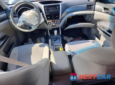 Zdjęcie 8 z 12 samochodu: 2011 SUBARU FORESTER 2.5X PREMIUM VIN:JF2SHBDC7BH733895 - miniatura