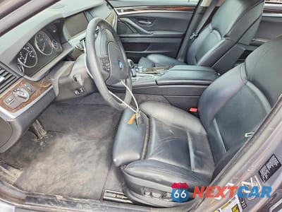 Zdjęcie 7 z 12 samochodu: 2013 BMW 528 XI VIN:WBAXH5C59DD108172 - miniatura